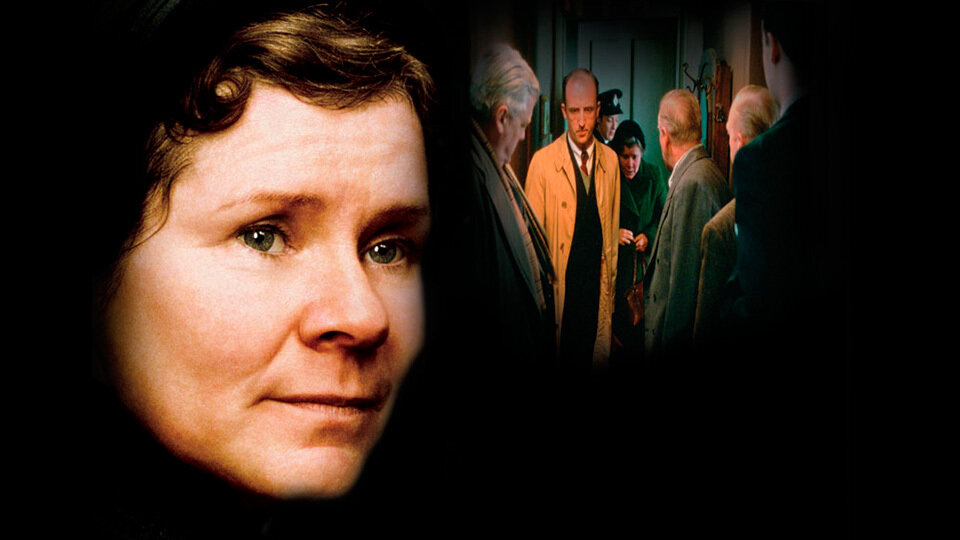 Vera Drake