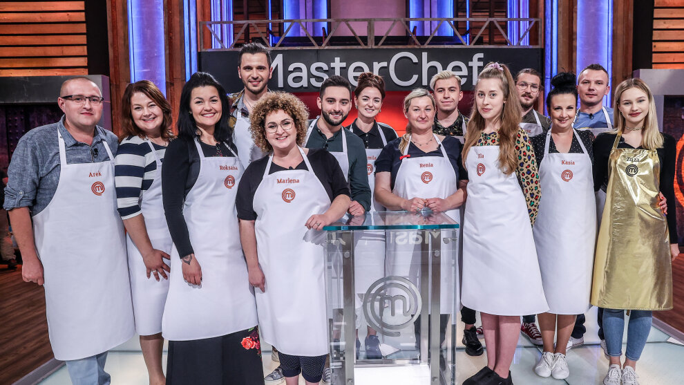 MasterChef: Jurorzy zdecydowali! Kto dostał się do finałowej czternastki?