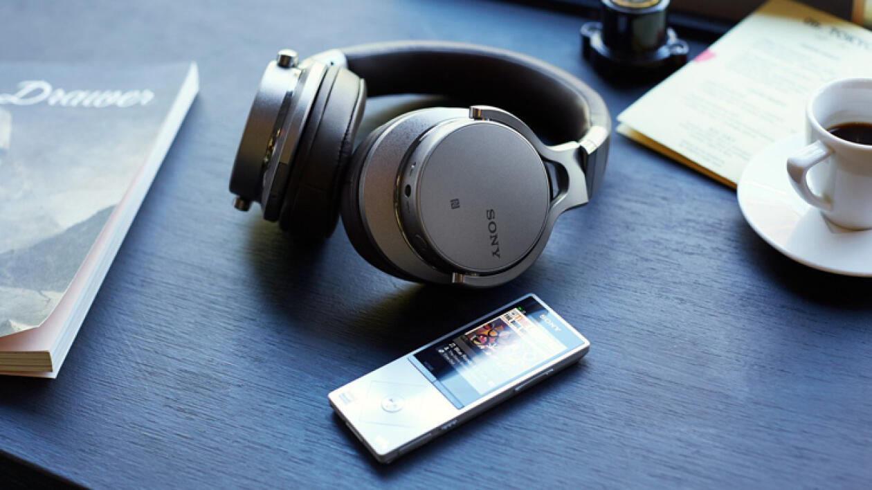 Walkman za 1,2 tys. dolarów. Nowy produkt Sony zdeklasuje iPody?