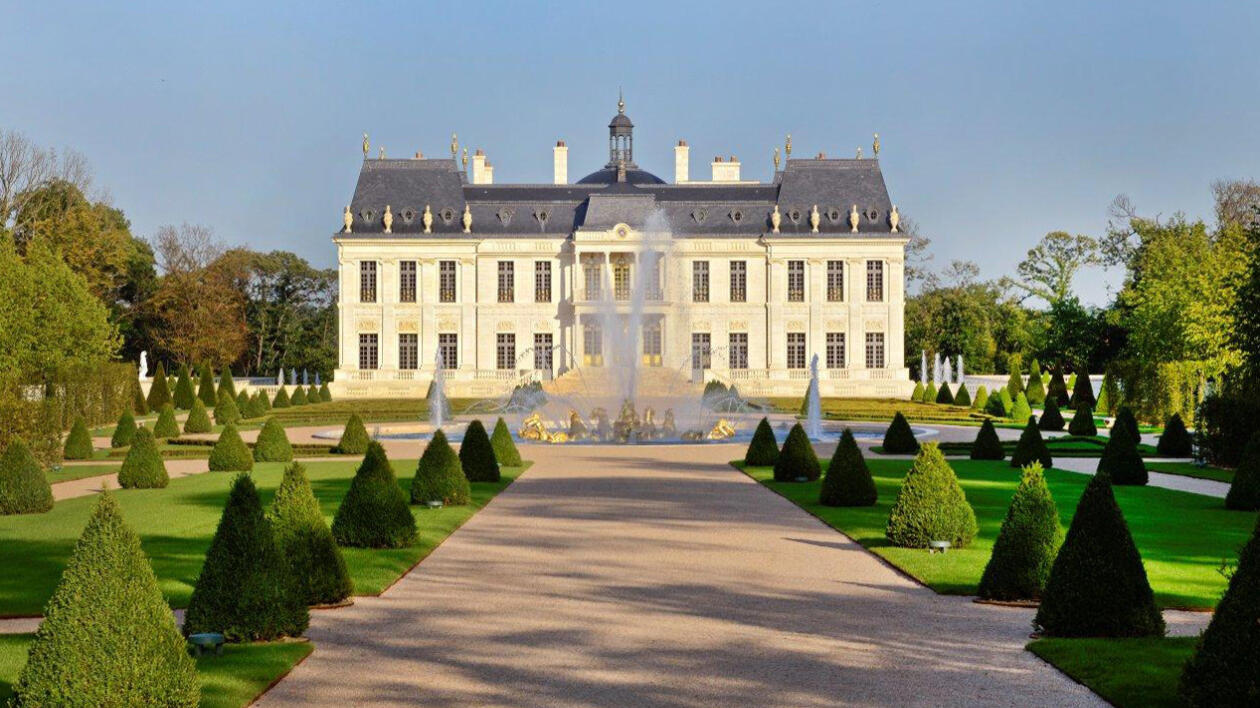 Oto najdroszy dom na wiecie Ze wiata Oto najdroszy dom na wiecie Ze wiata